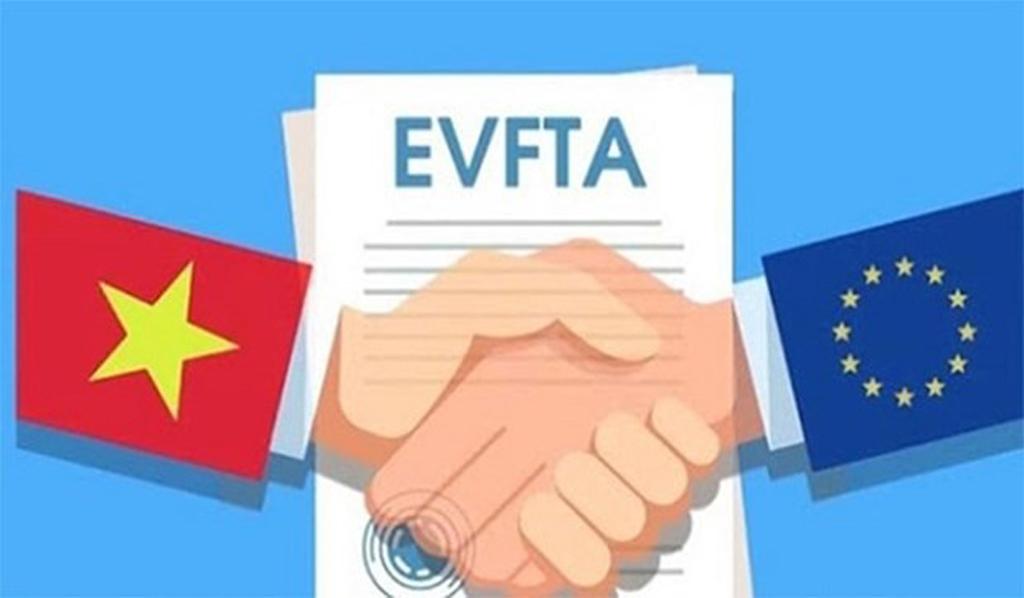 Chỉ định các cơ quan đầu mối để triển khai Hiệp định EVFTA