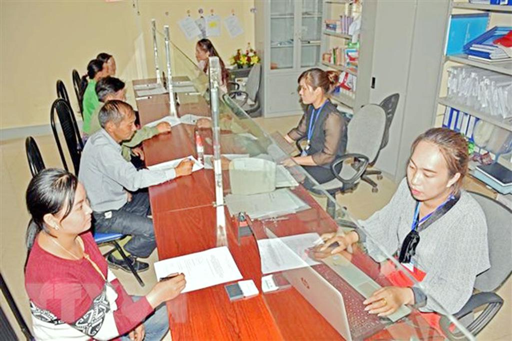 Quy định về Cơ sở dữ liệu hộ tịch điện tử, đăng ký hộ tịch trực tuyến