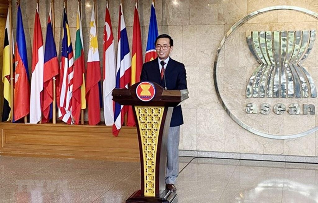 ASEAN gắn kết và chủ động thích ứng trong giai đoạn bình thường mới