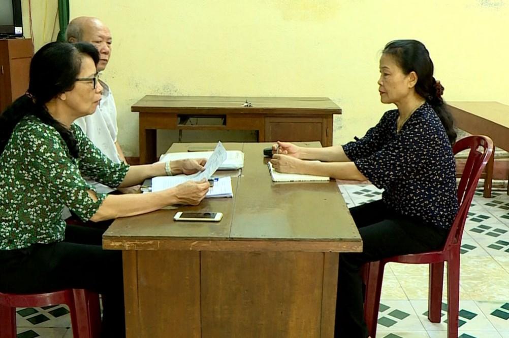 Bích Đào, sôi nổi các hoạt động khuyến học, khuyến tài