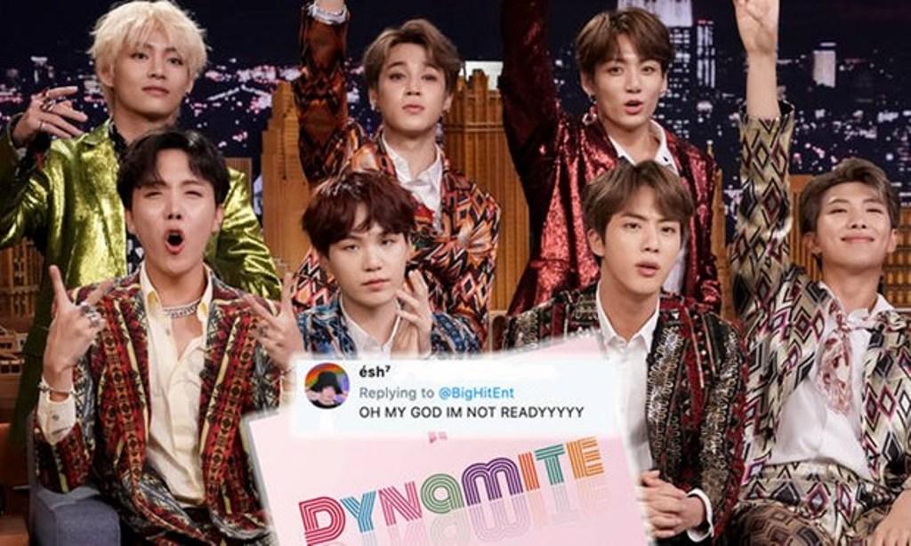 BTS là nhóm nhạc Hàn Quốc đầu tiên giành quán quân Billboard Hot 100