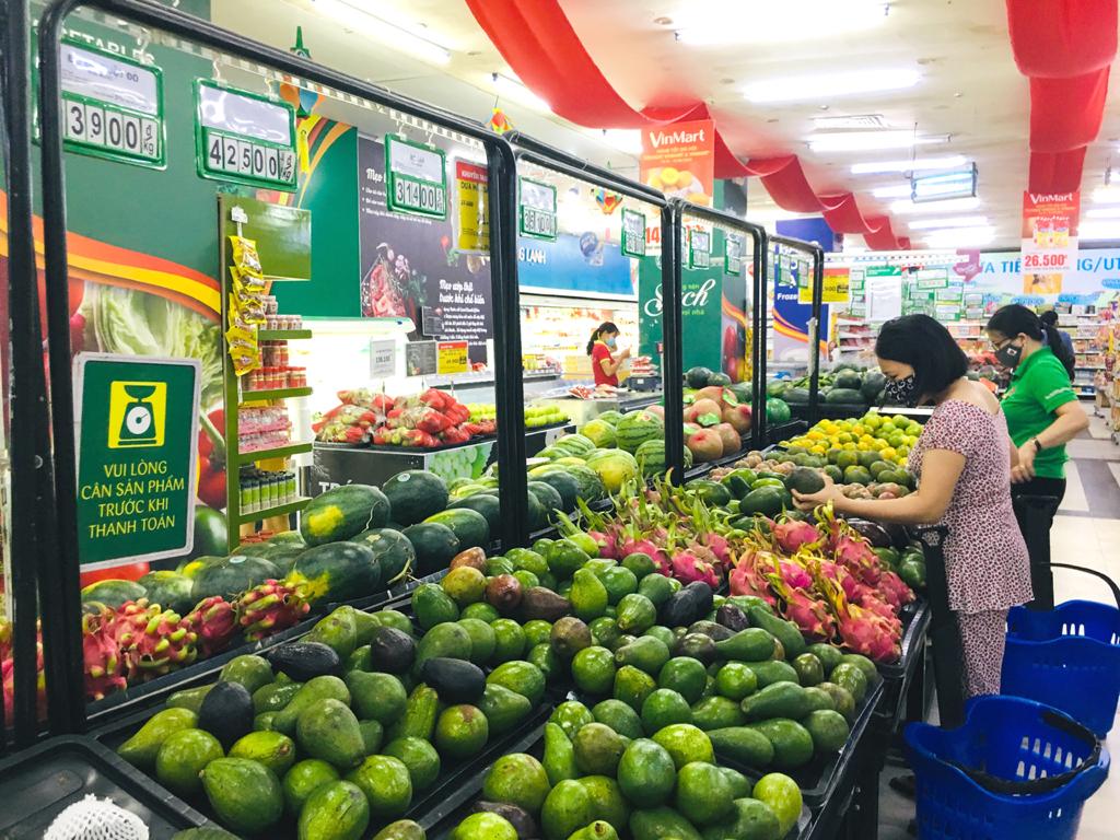 Tập trung kích cầu tiêu dùng nội địa