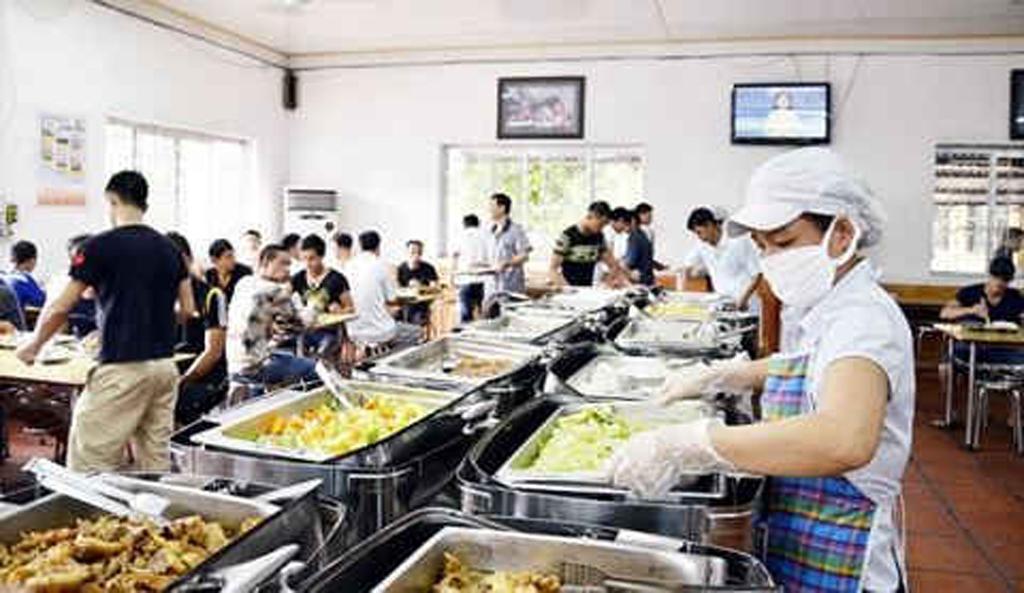 32 công việc có yêu cầu nghiêm ngặt về an toàn, vệ sinh lao động