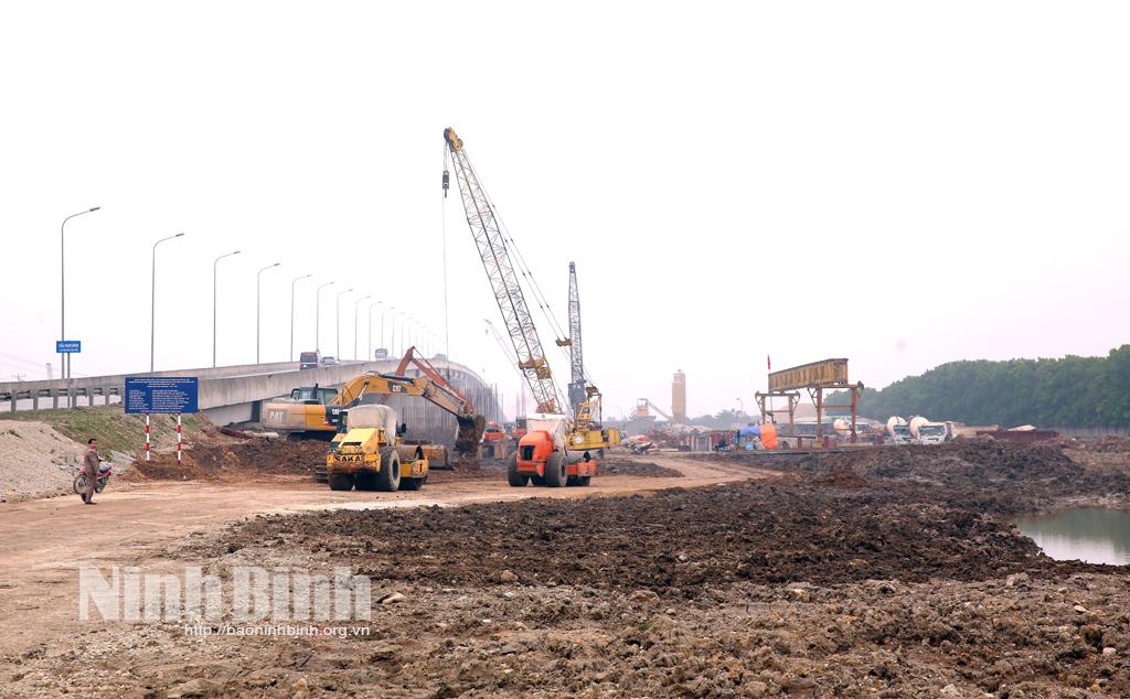 Nỗ lực hoàn thành các chỉ tiêu phát triển kinh tế năm 2020