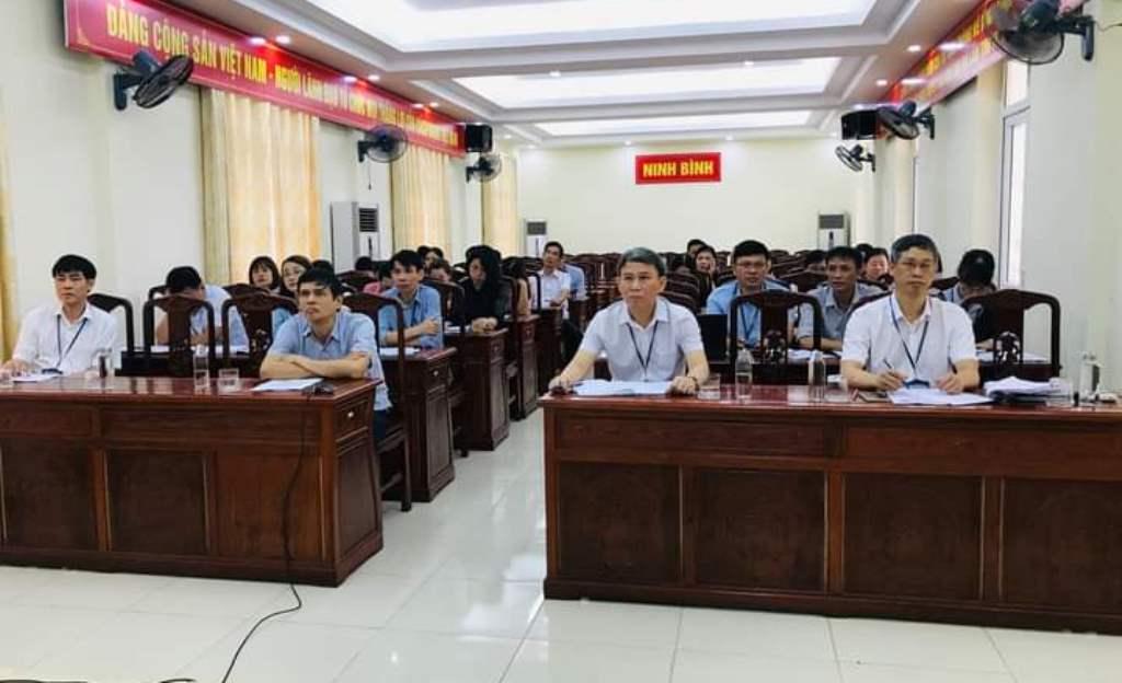 Triển khai kế hoạch điều tra đột xuất đánh giá tác động của dịch COVID-19 đến các doanh nghiệp