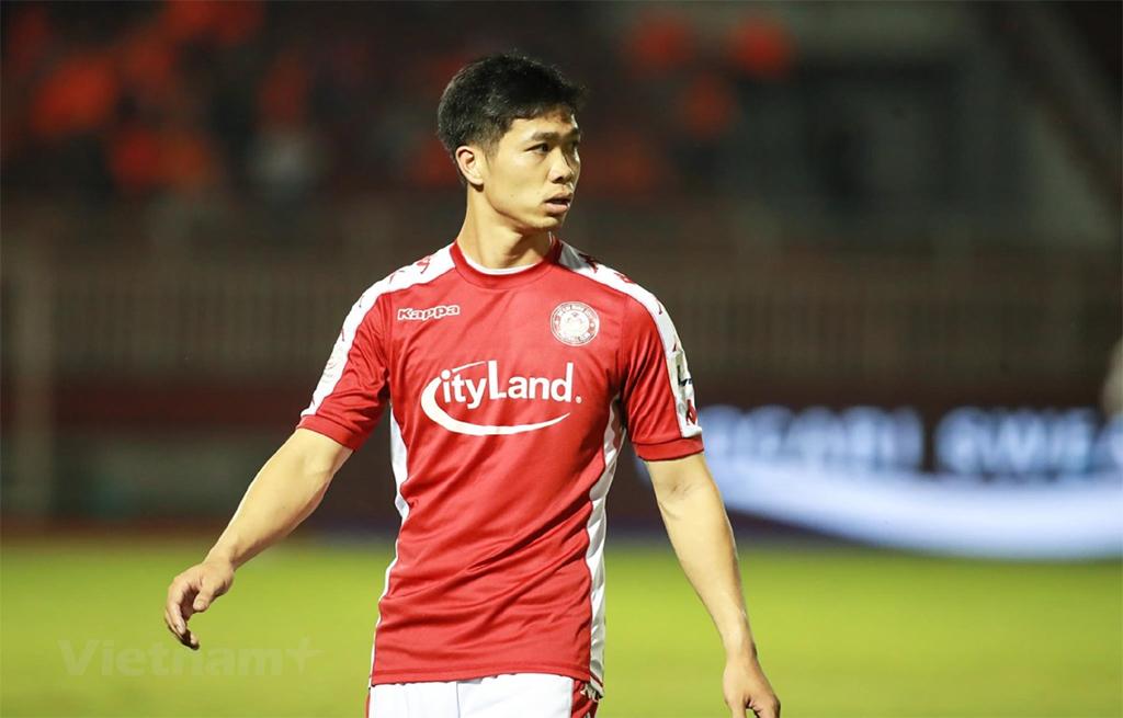 AFC Cup 2020 bị hủy vì dịch, Công Phượng hết cơ hội thi đấu châu lục