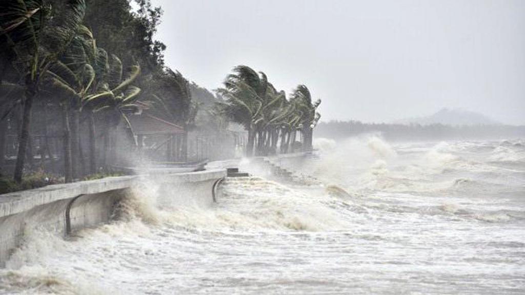 Xuất hiện 6-8 cơn bão, ATNĐ từ nay đến cuối năm