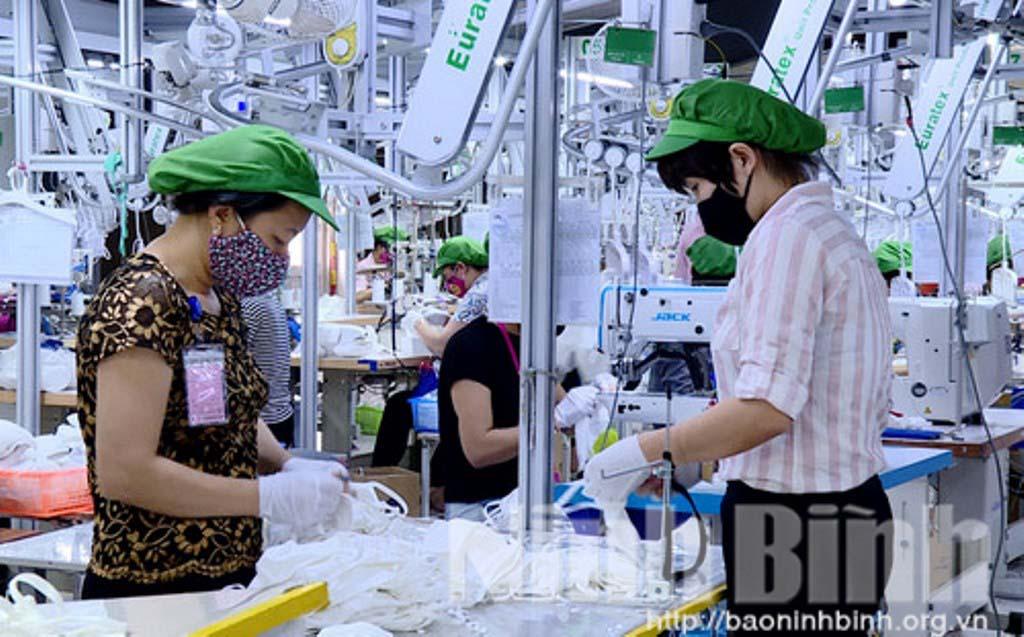 "Gỡ khó" cho việc thành lập tổ chức Công đoàn