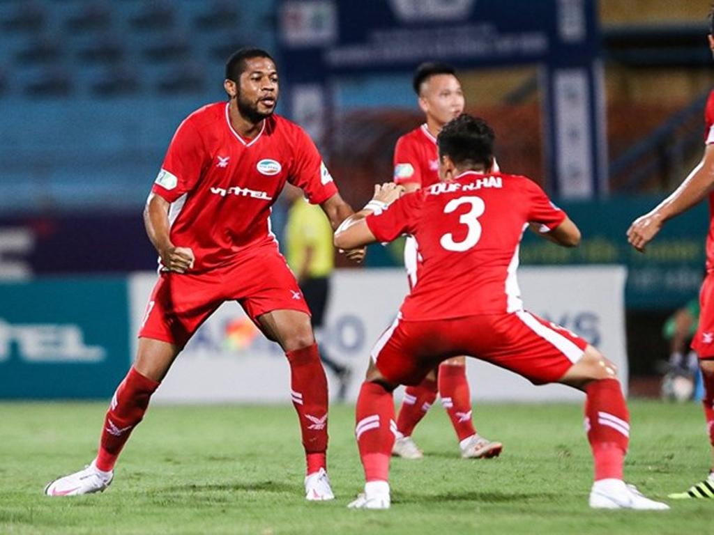 Hạ Than Quảng Ninh, Viettel đối đầu Hà Nội FC ở chung kết Cúp Quốc gia