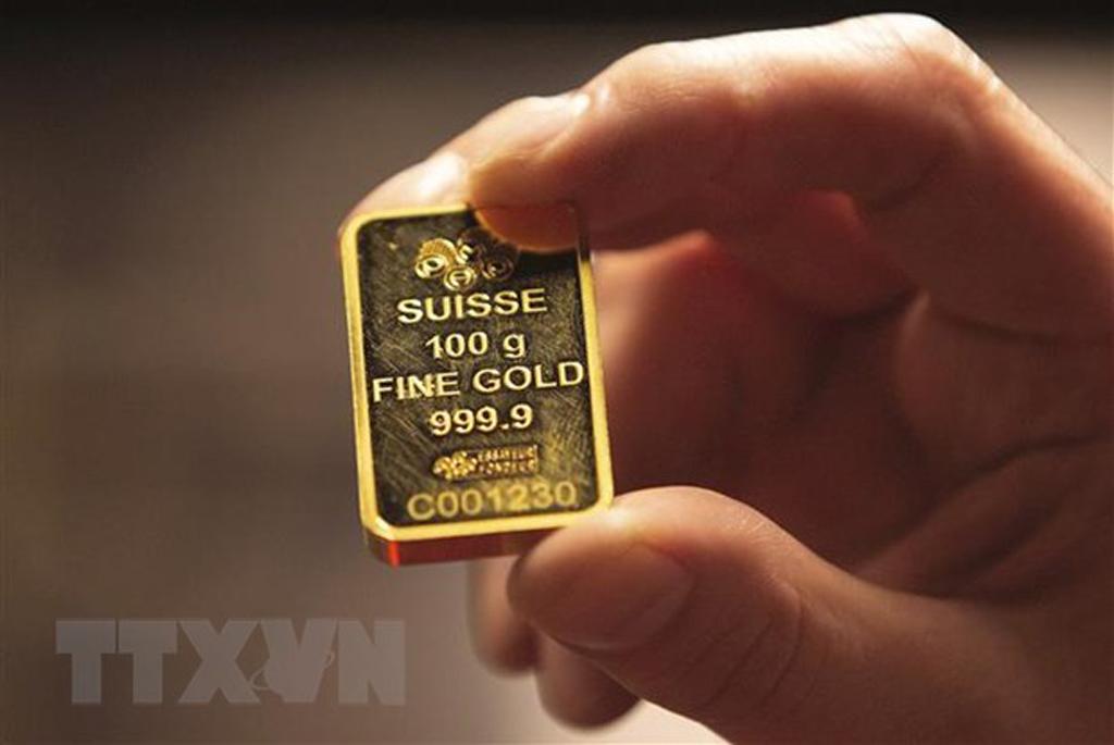 UBS: Giá vàng sẽ còn tăng hơn nữa và duy trì ở mức cao