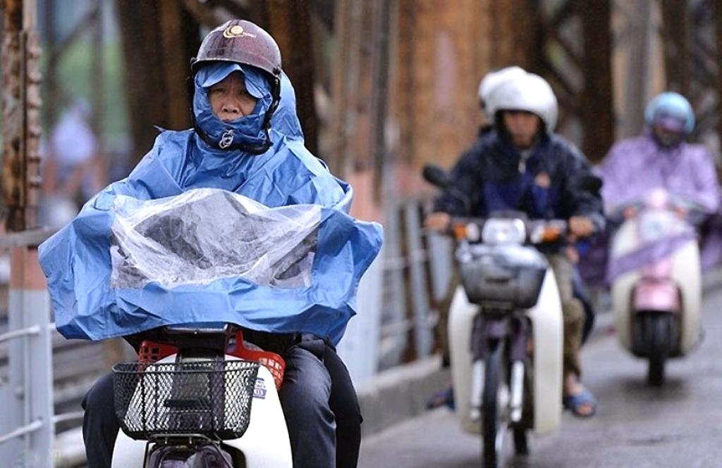 Miền bắc chuẩn bị đón đợt lạnh đầu mùa