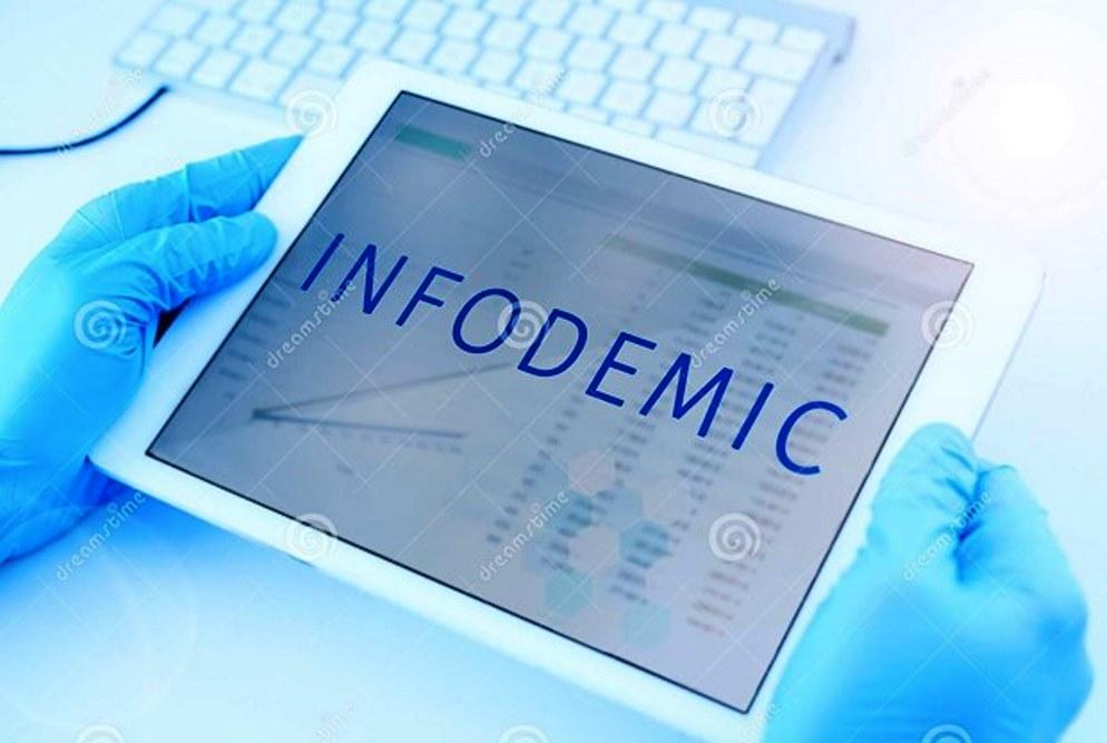 LHQ kêu gọi hành động để đối phó với 'đại dịch thông tin sai lệch'