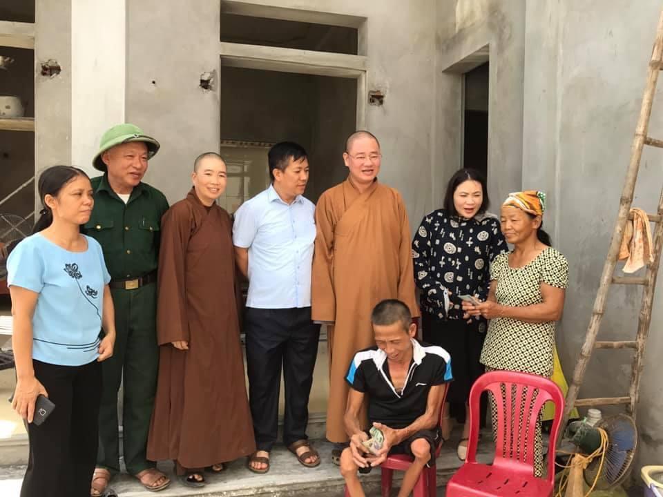 "Dân vận khéo" trong đảm bảo an sinh xã hội