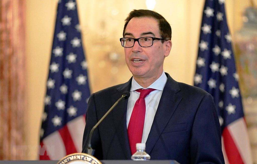 G7 ủng hộ sáng kiến giãn nợ cho các nước nghèo nhất thế giới