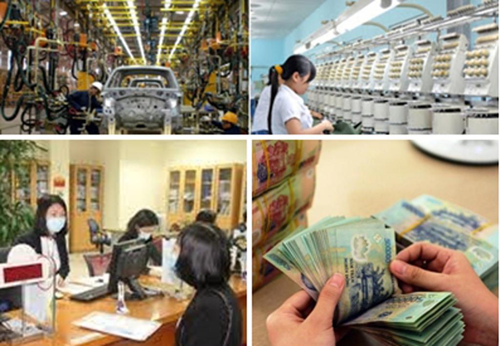 Giảm 30% thuế thu nhập doanh nghiệp phải nộp năm 2020