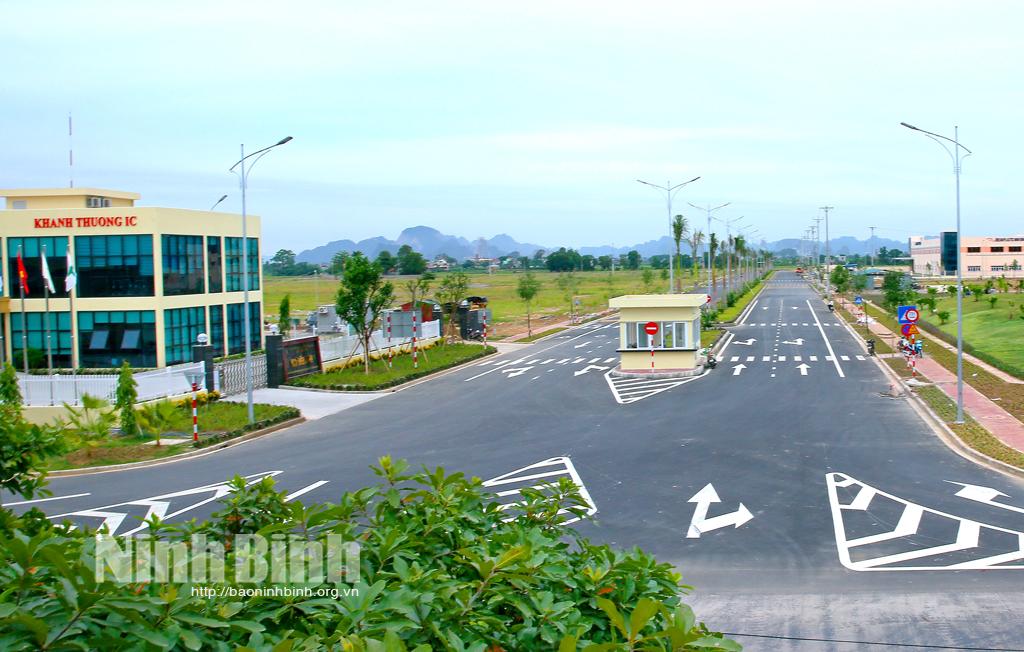 Lan tỏa phong trào thi đua yêu nước ở Yên Mô