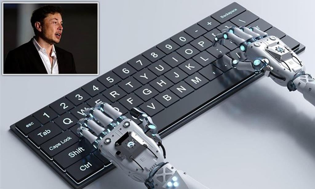 Công ty OpenAI phát triển công nghệ AI có khả năng viết tiểu thuyết