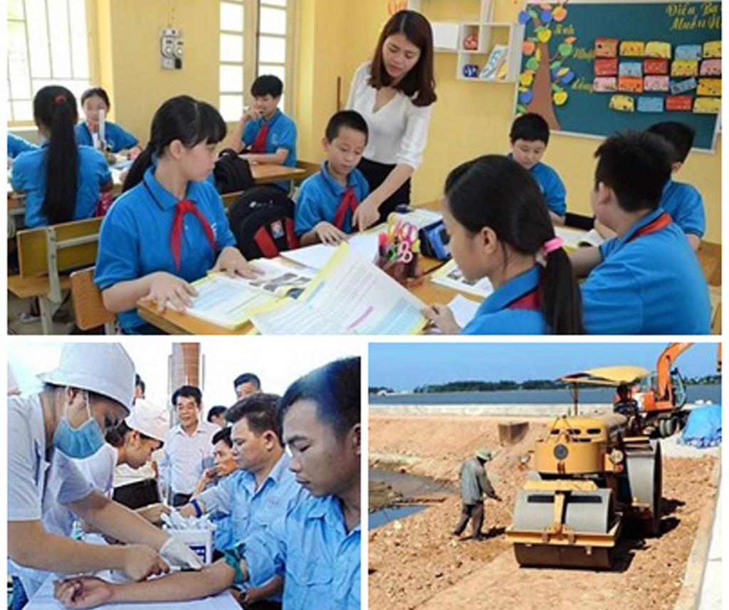 Chính sách mới có hiệu lực từ tháng 9/2020