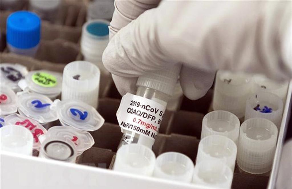 Các nước châu Âu tiếp nhận liều vắcxin đầu tiên vào cuối năm