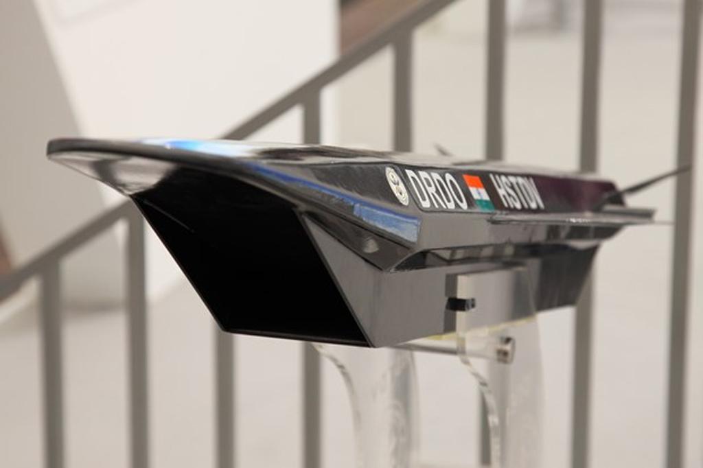 Ấn Độ thử nghiệm bay thành công công nghệ siêu vượt âm