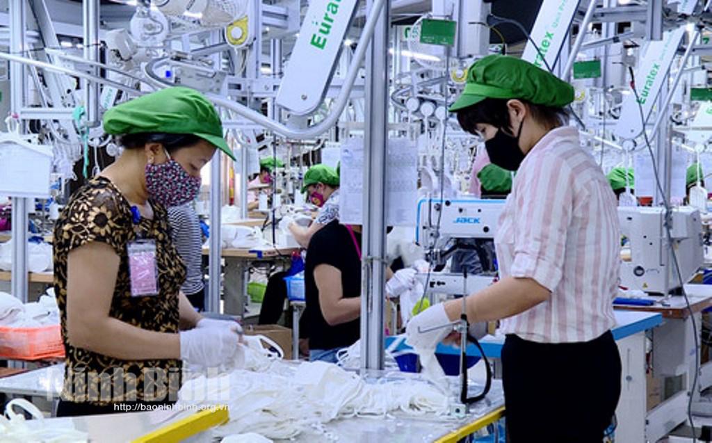 Đối thoại - cơ sở tạo dựng quan hệ lao động hài hòa trong doanh nghiệp