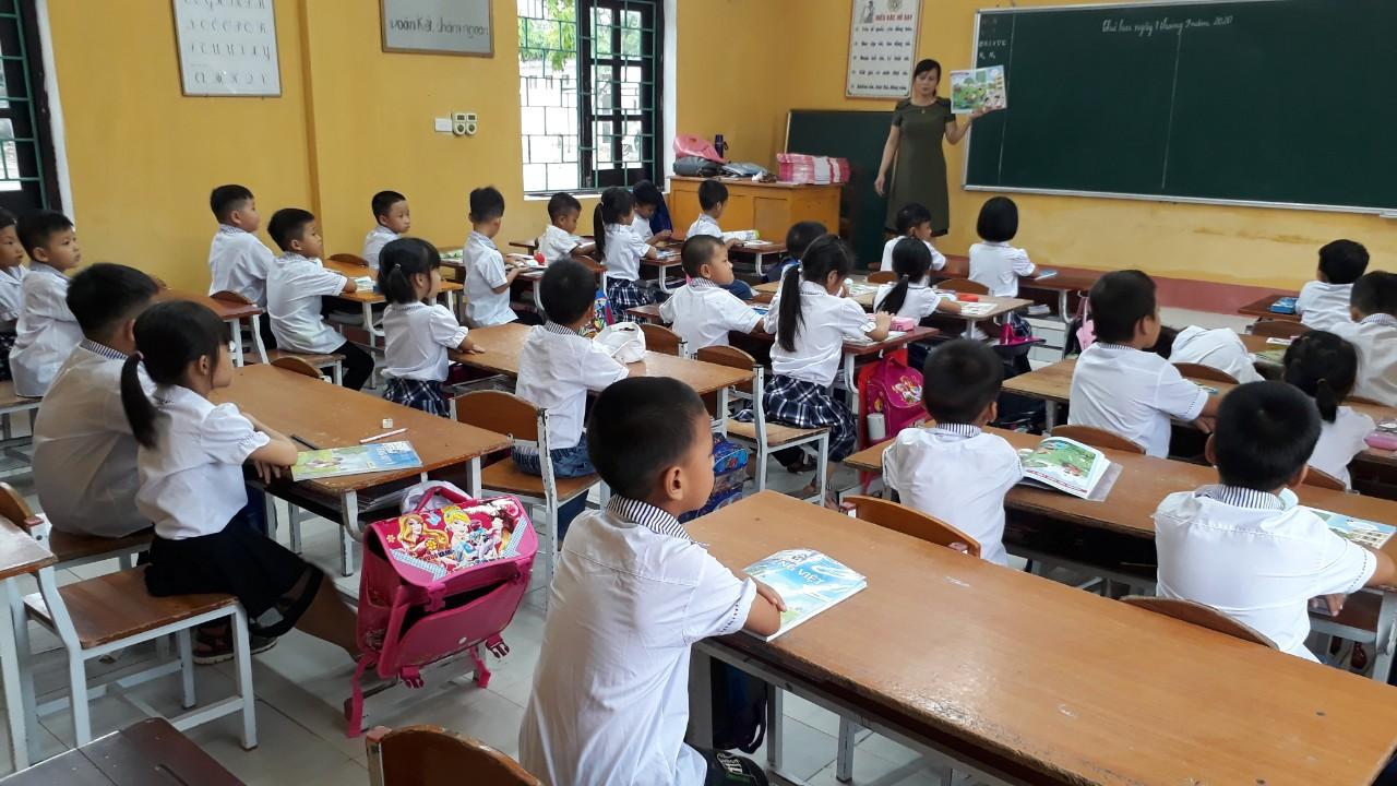 Không ai được tước đoạt quyền đến trường của trẻ