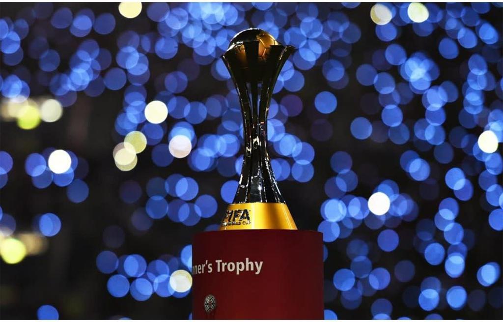 Công bố lịch thi đấu FIFA Club World Cup 2020: Bayern chờ đối thủ