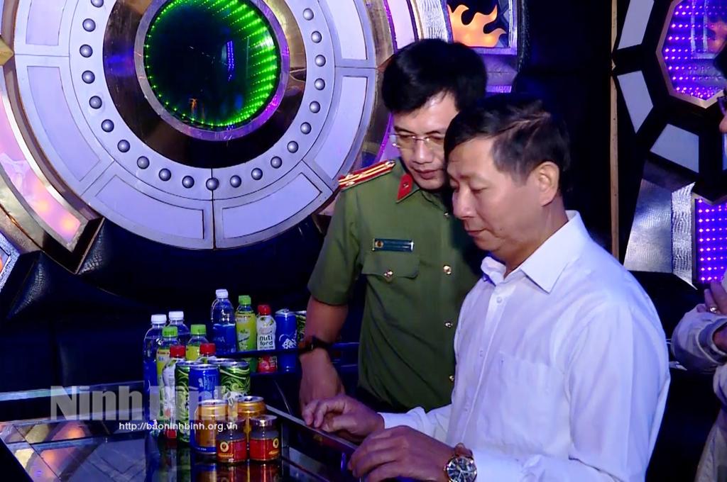 Tăng cường công tác quản lý các dịch vụ văn hóa trên địa bàn tỉnh