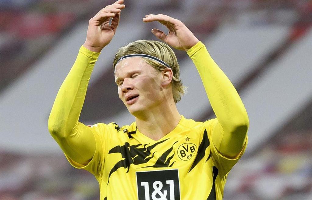 Dortmund 'hụt hơi' trong cuộc đua đến ngôi vương Bundesliga