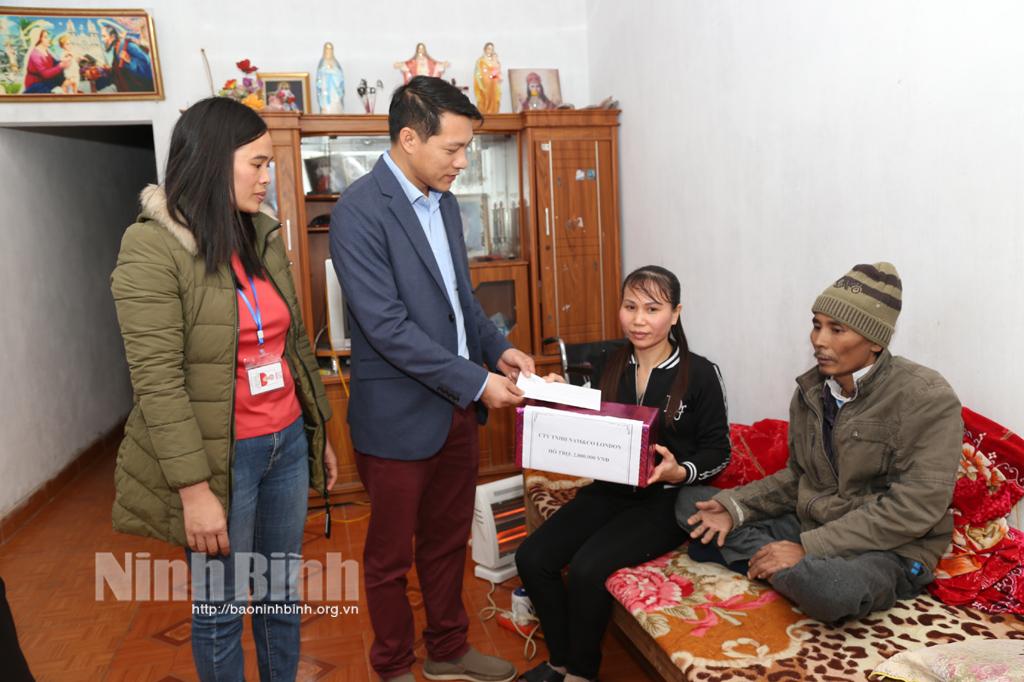 Không để tình trạng nợ lương, thưởng người lao động dịp Tết Nguyên đán