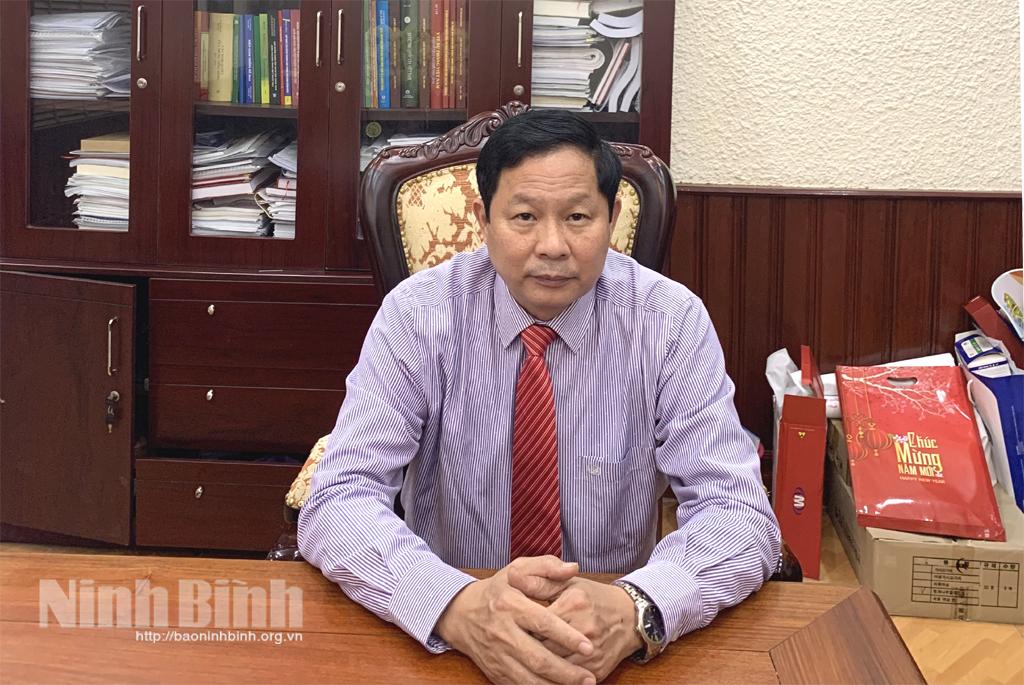 Ninh Bình khẩn trương triển khai đồng bộ các biện pháp phòng, chống dịch COVID-19