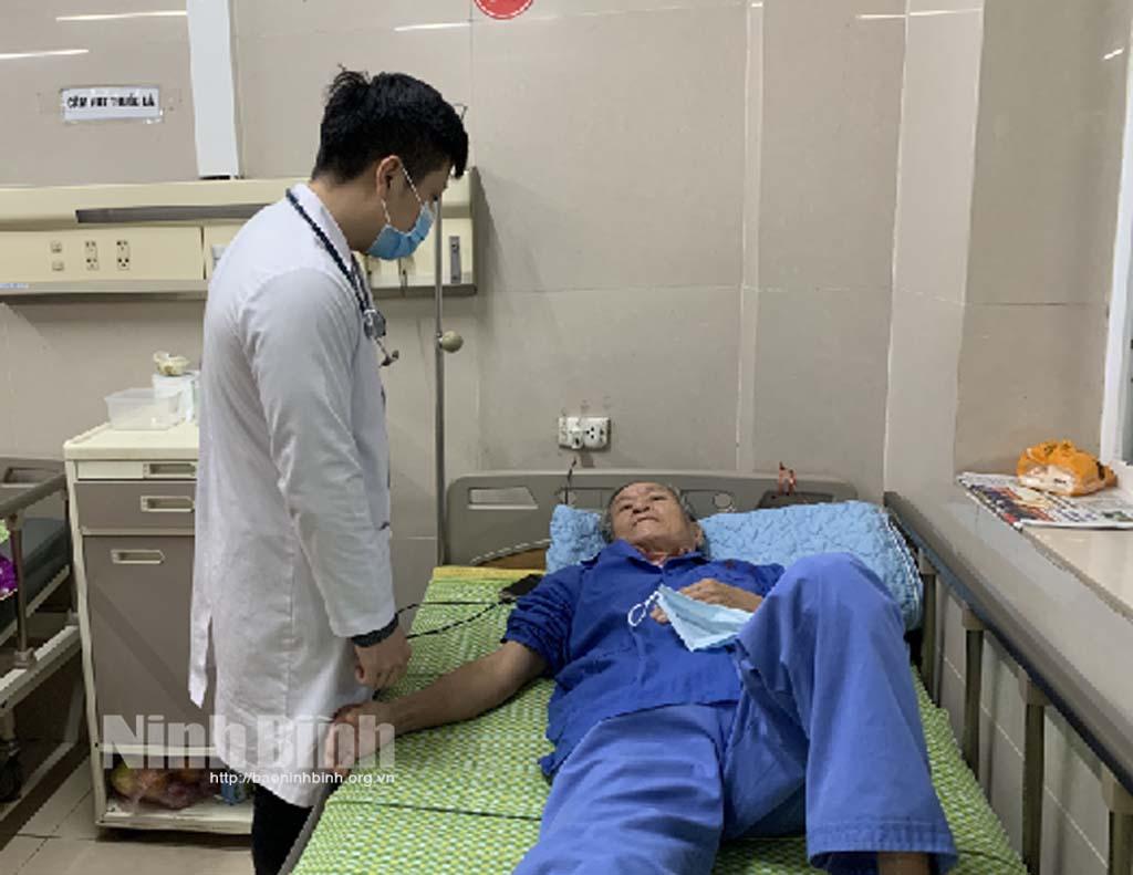 Cẩn trọng với một số bệnh nguy hiểm mùa đông