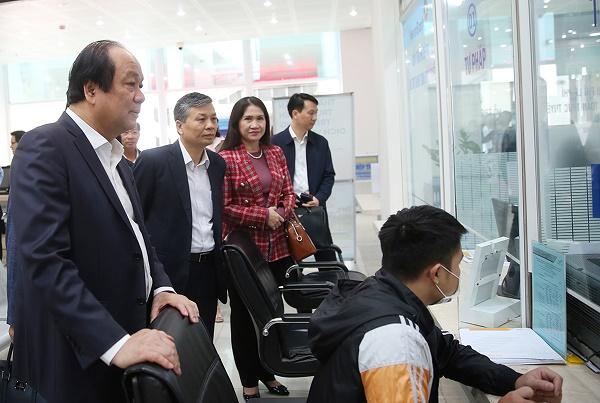 Nỗ lực giảm chồng chéo trói buộc doanh nghiệp