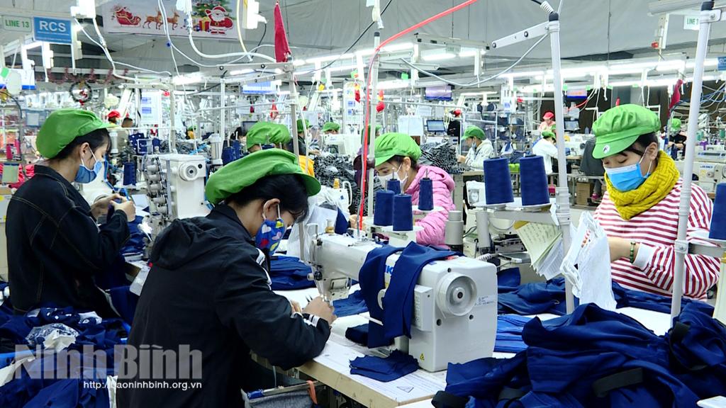 Thưởng Tết âm lịch ở Ninh Bình, cao nhất trên 230 triệu đồng/người