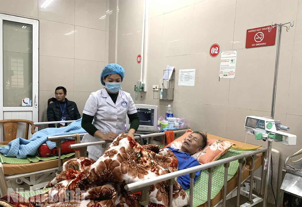 Hiểu đúng về liên thông tuyến tỉnh khi đi khám, chữa bệnh