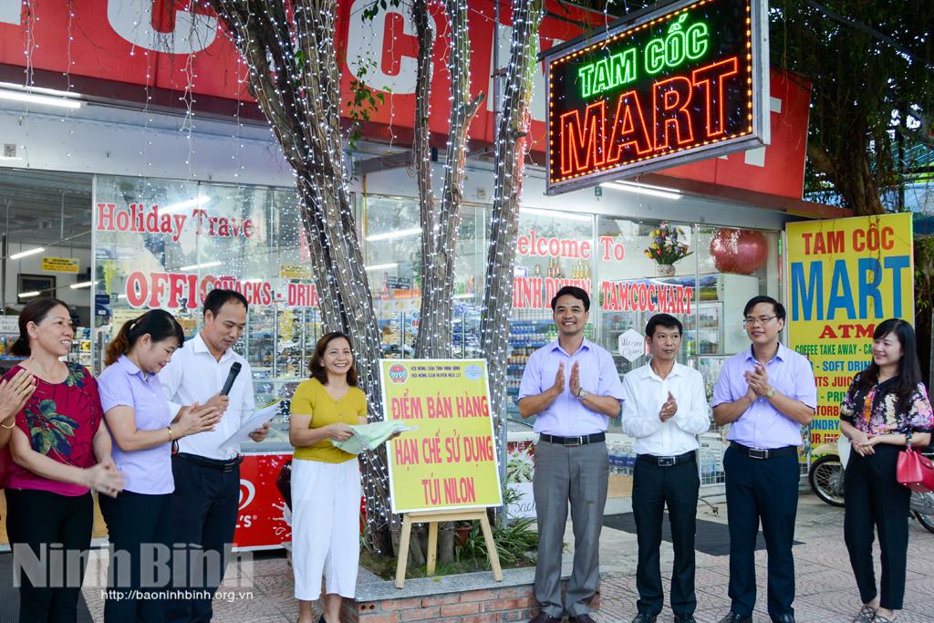 Kết nối nông dân thông qua tổ hội nghề nghiệp