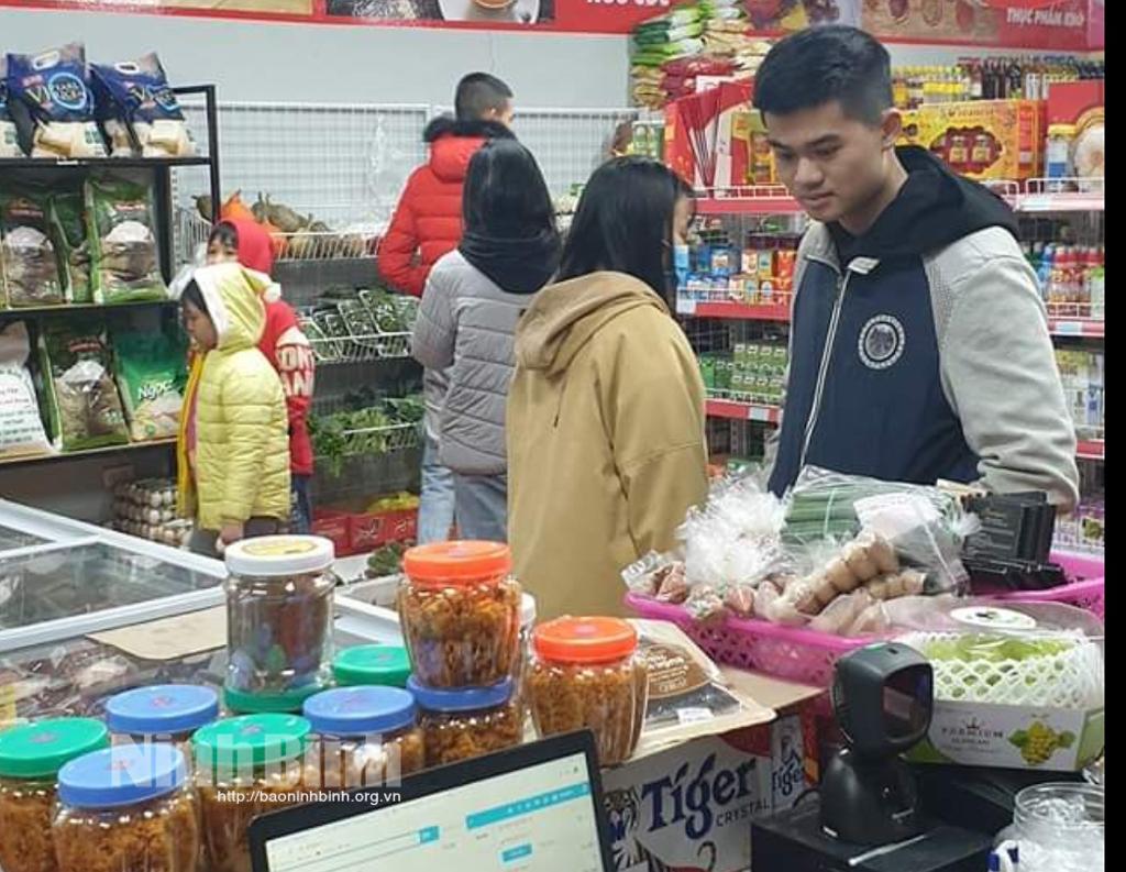 Kiểm soát chặt chẽ thị trường thời điểm cuối năm