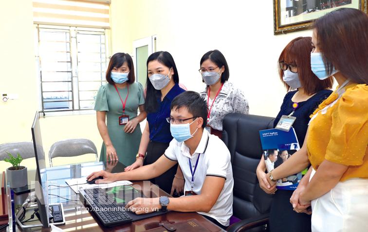 Để việc ứng xử trên mạng xã hội thực hiện theo đúng quy định