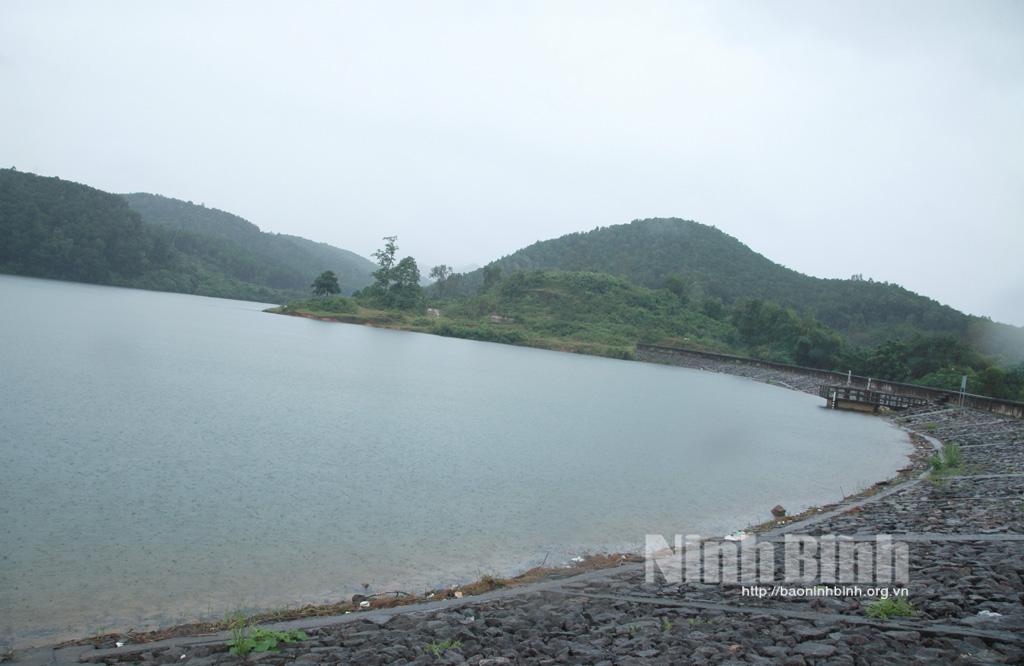 Các địa phương chủ động ứng phó với diễn biến mưa bão phức tạp