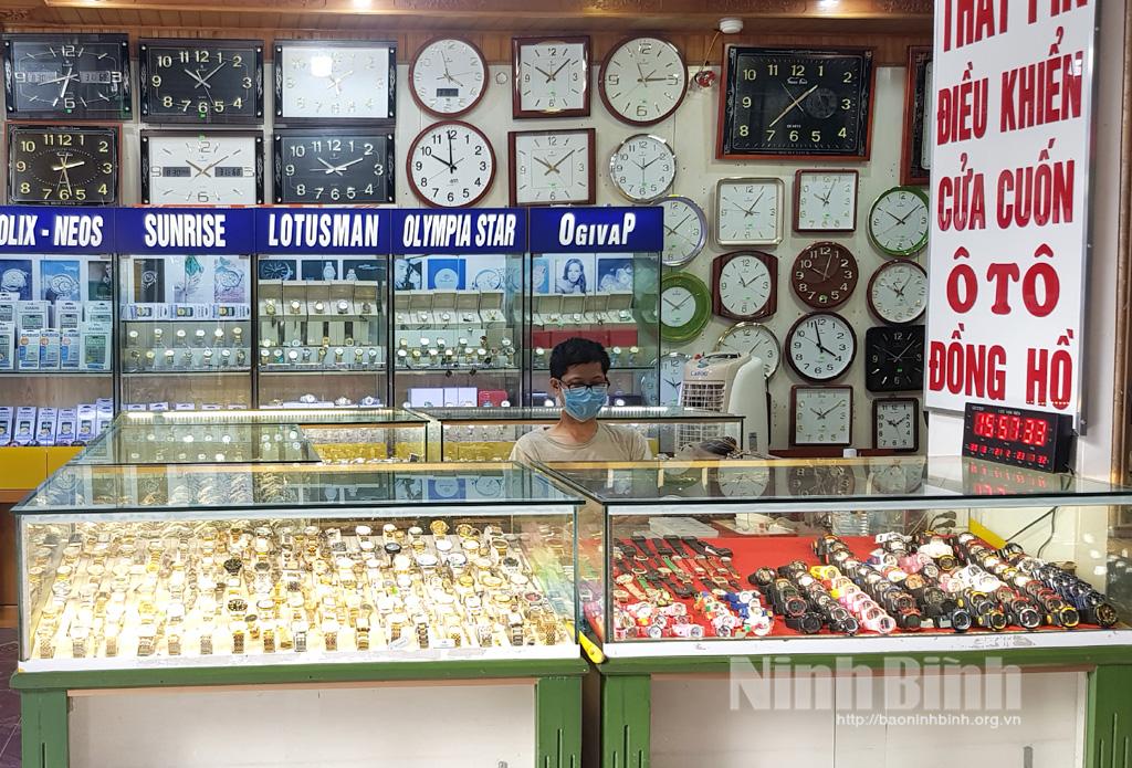 Đồng hồ thời trang- phụ kiện không thể thiếu trong mỗi sét đồ