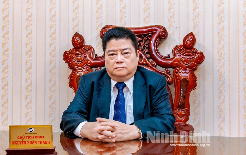 Doanh nghiệp Ninh Bình cần chuẩn bị tâm thế để bước vào giai đoạn phát triển mới