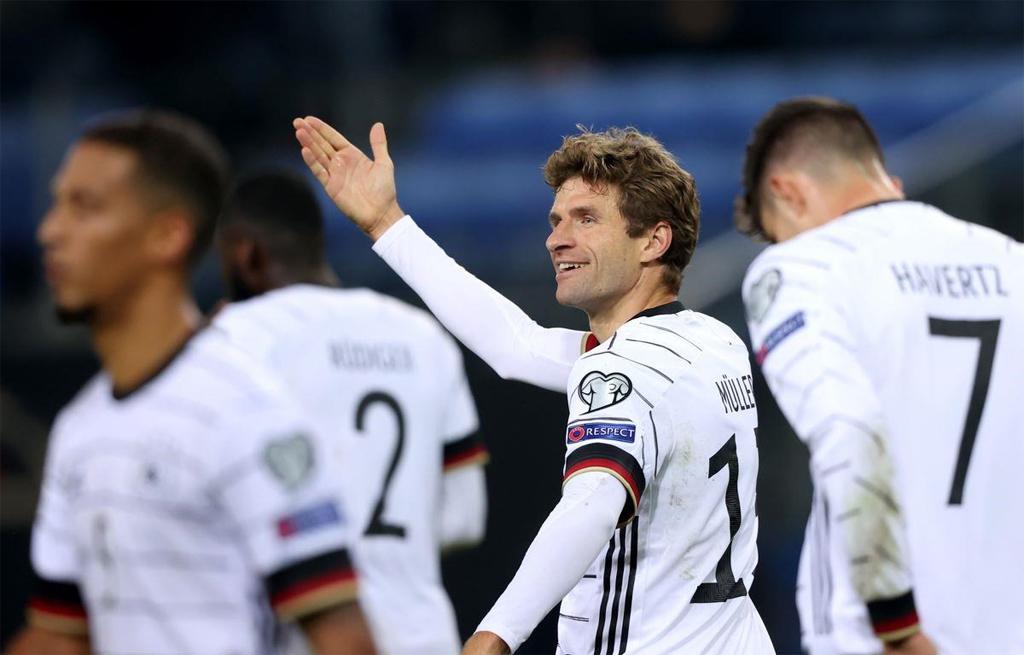 Lịch trực tiếp: Xác định đội đầu tiên có vé đến Qatar dự World Cup?