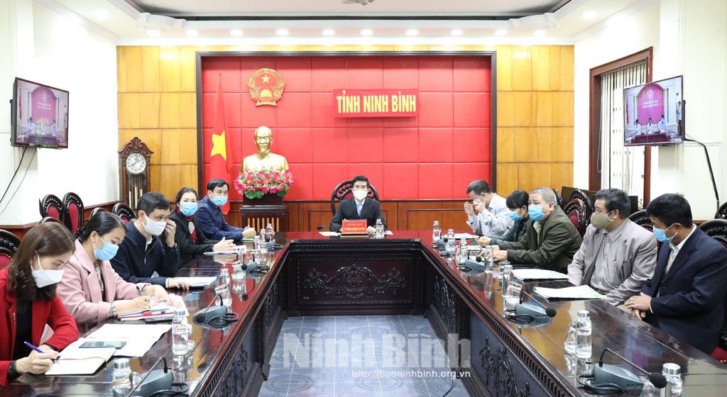 Tổng kết 20 năm thực hiện Nghị quyết số 13 về tiếp tục đổi mới, phát triển và nâng cao hiệu quả kinh tế tập thể