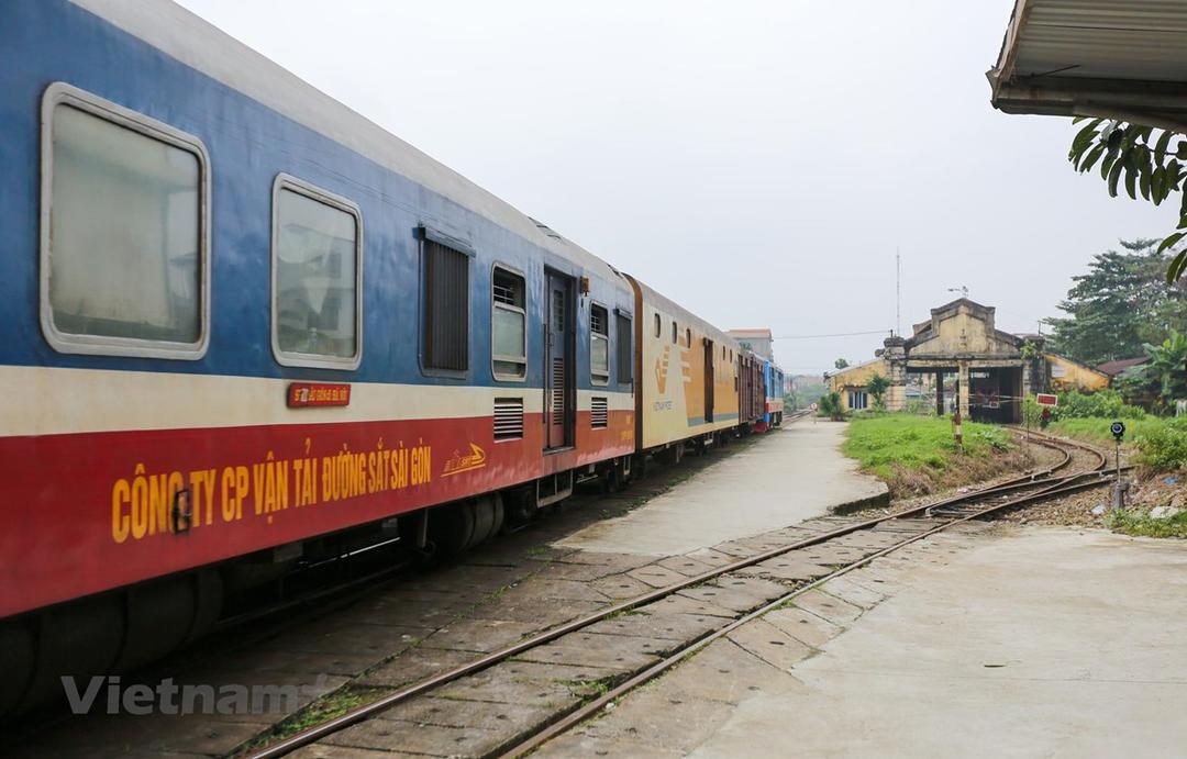 Lập tàu chuyên biệt đưa 500 người từ khu vực phía Nam về Ninh Bình