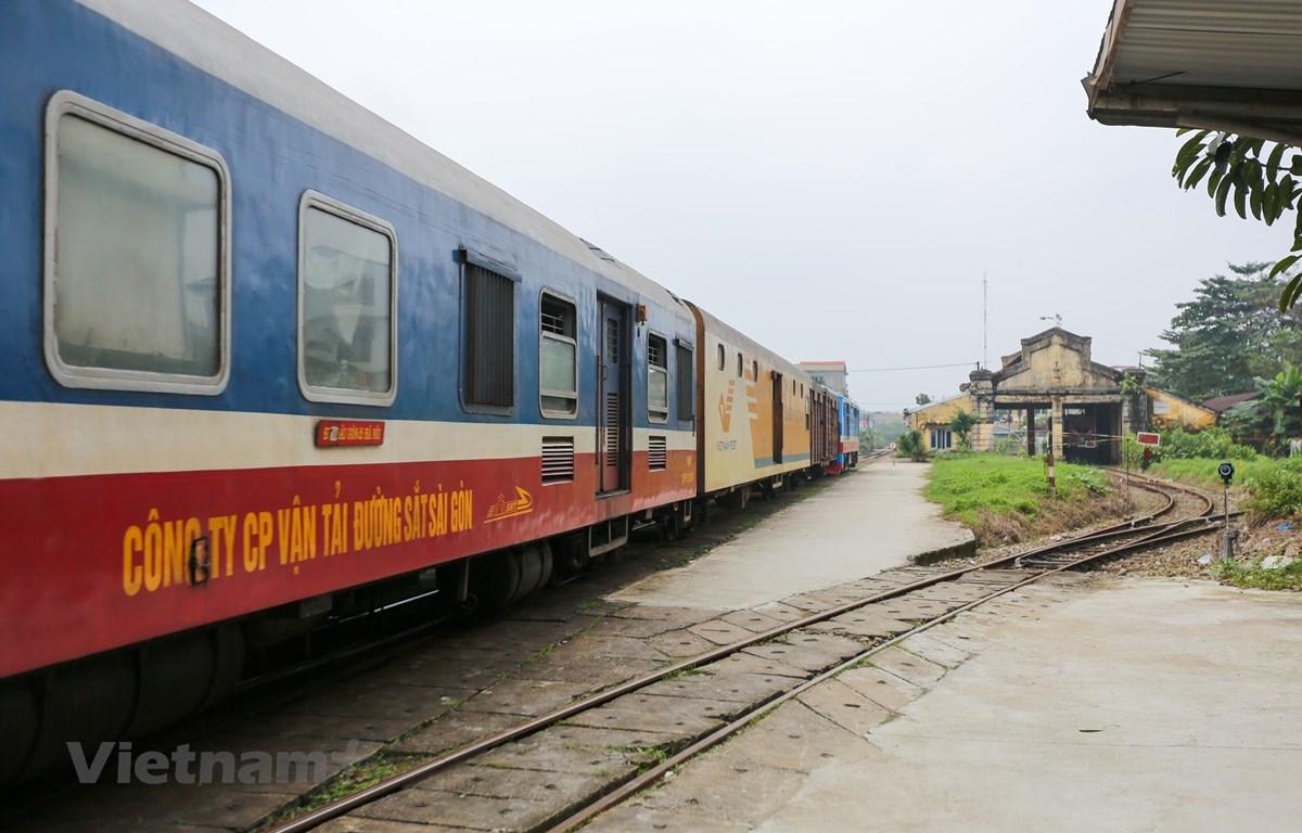 Lập tàu chuyên biệt đưa 500 người từ khu vực phía Nam về Ninh Bình