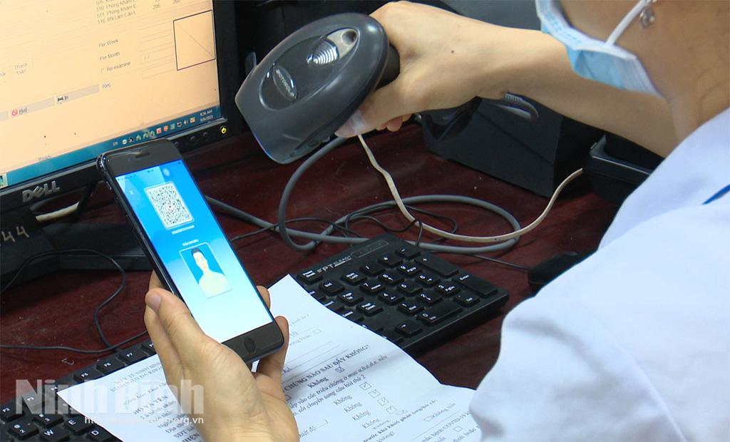 Ngành BHXH tích cực chuyển đổi số, lấy người dân làm trung tâm