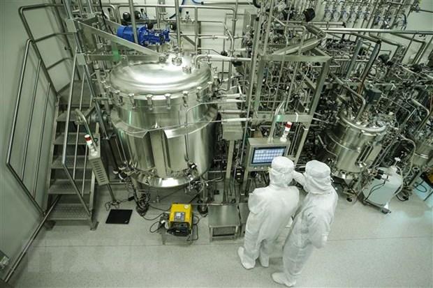 Trung Quốc bắt đầu tiêm chủng vaccine COVID-19 cho trẻ từ 3-11 tuổi