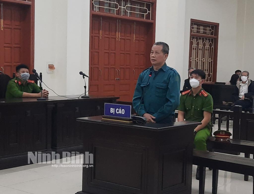 Hình phạt thích đáng cho hành vi tuyên truyền thông tin chống phá Nhà nước