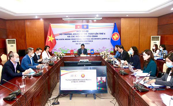 Việt Nam sẵn sàng chào đón các đoàn thể thao đến tham dự SEA Games 31