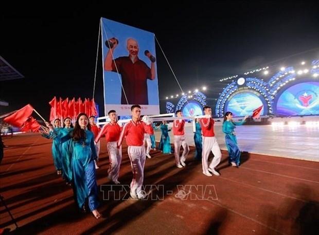 Quang Ninh to host 9th National Sports Games